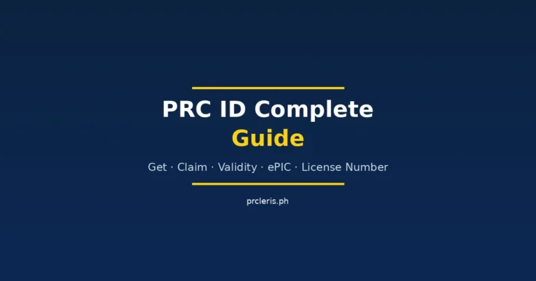 prc id